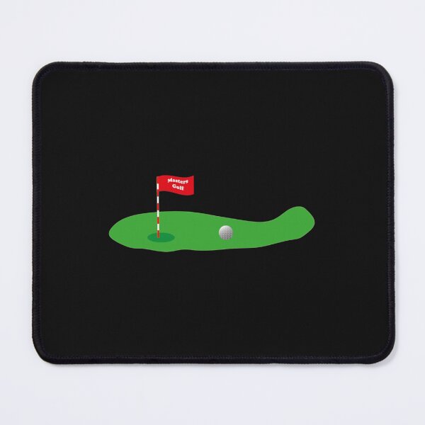 Item preview, Masters Golf Pga     designed and sold by CirclesGolf.