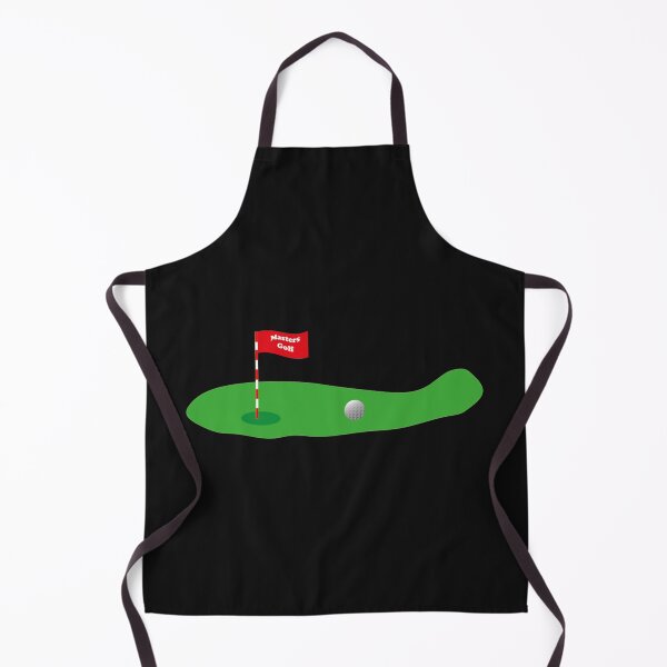 Item preview, Masters Golf Pga designed and sold by CirclesGolf.