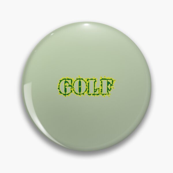 Item preview, masters golf pga    designed and sold by CirclesGolf.