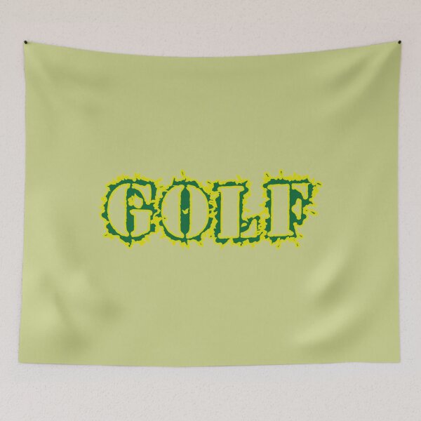 Item preview, masters golf pga    designed and sold by CirclesGolf.