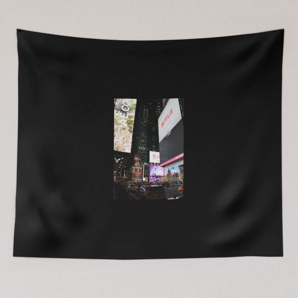 Item preview, NYC Times Square designed and sold by ridthestigma.