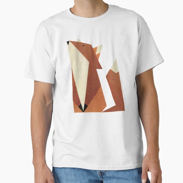 Item preview, fox #01 designed and sold by Anna-Maren Zehnter.