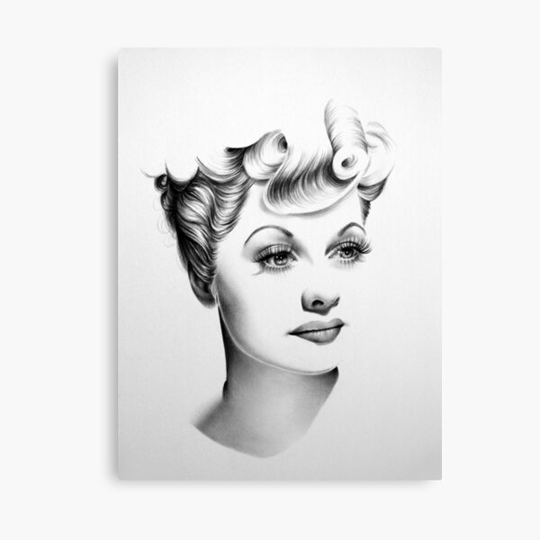 I Love Lucy Gifts & Merchandise | Redbubble