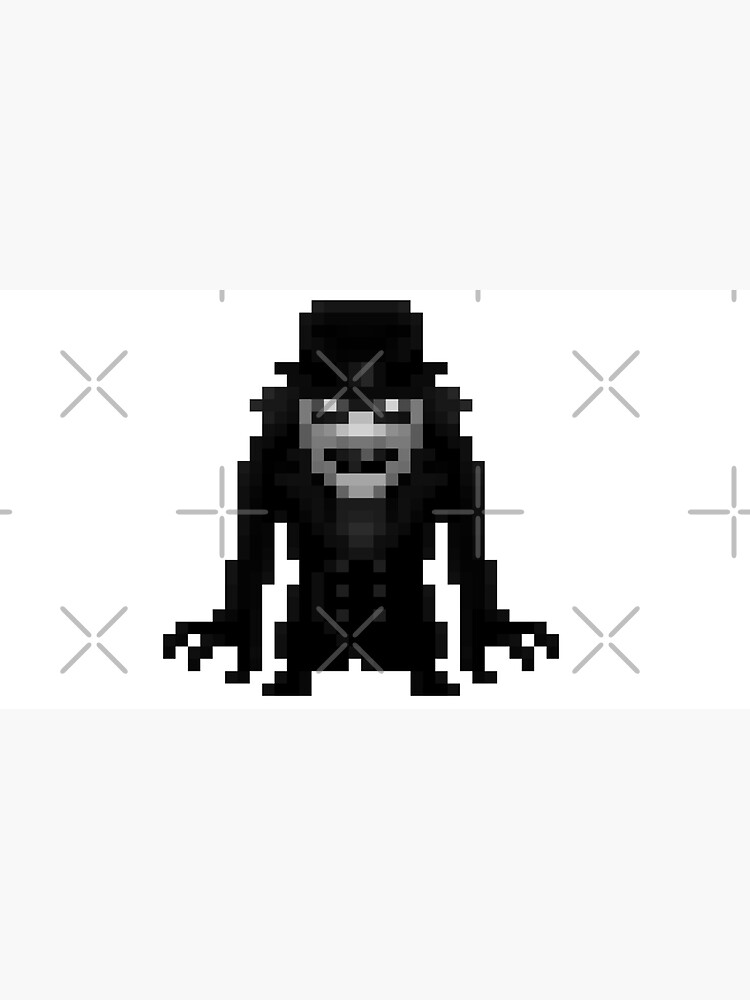 8-bit Dook Dook Dook by Feeank