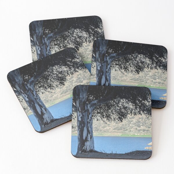 Item preview, Eucalyptus in the Shade designed and sold by heatherfriedman.