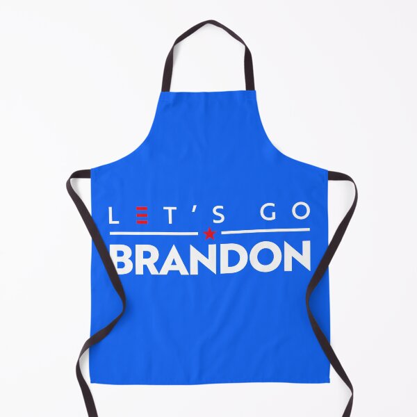 Item preview, Let's Go Brandon designed and sold by TeeArcade84.