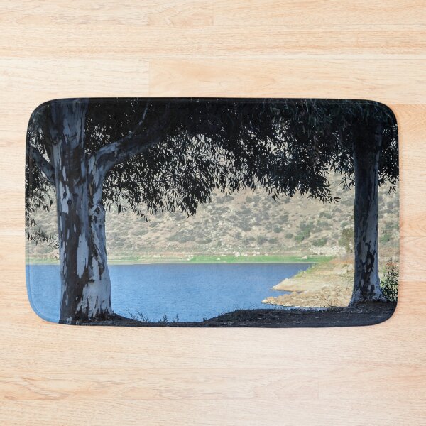 Item preview, Eucalyptus in the Shade designed and sold by heatherfriedman.