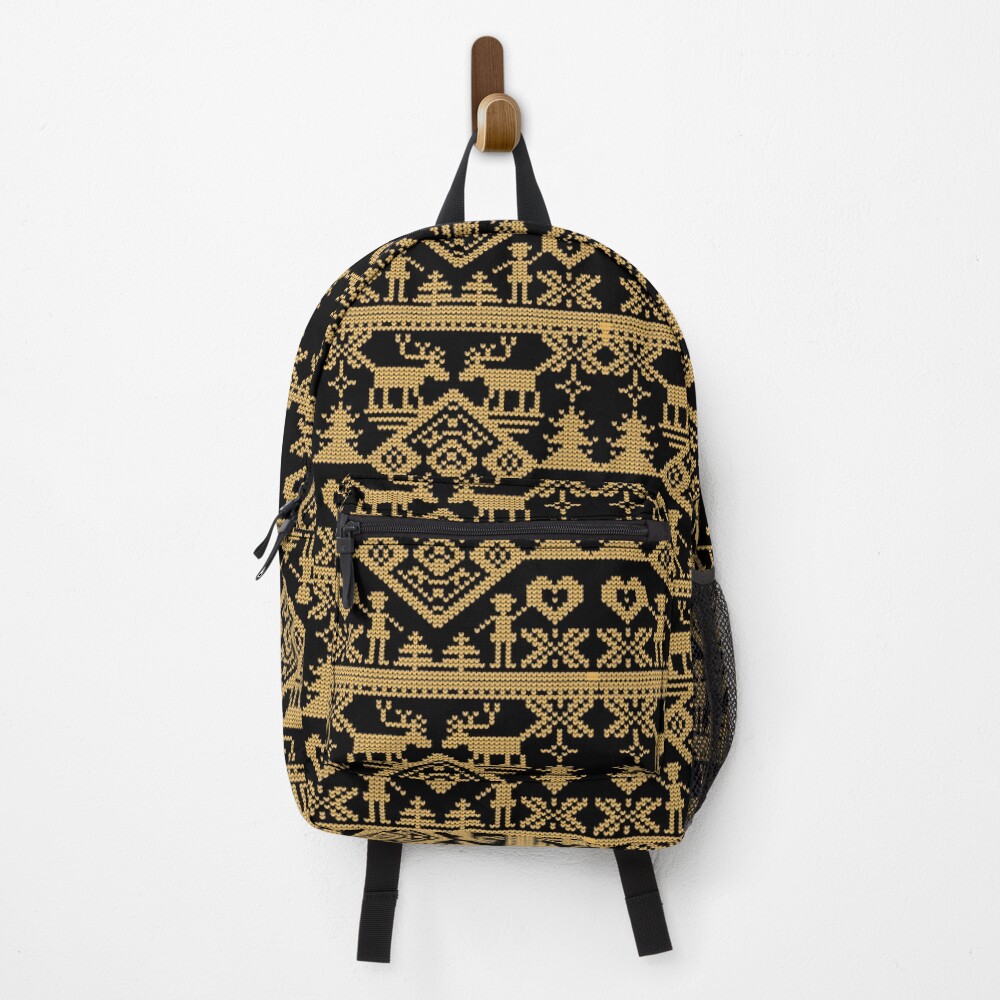 Item preview, Backpack designed and sold by RheaRealm.