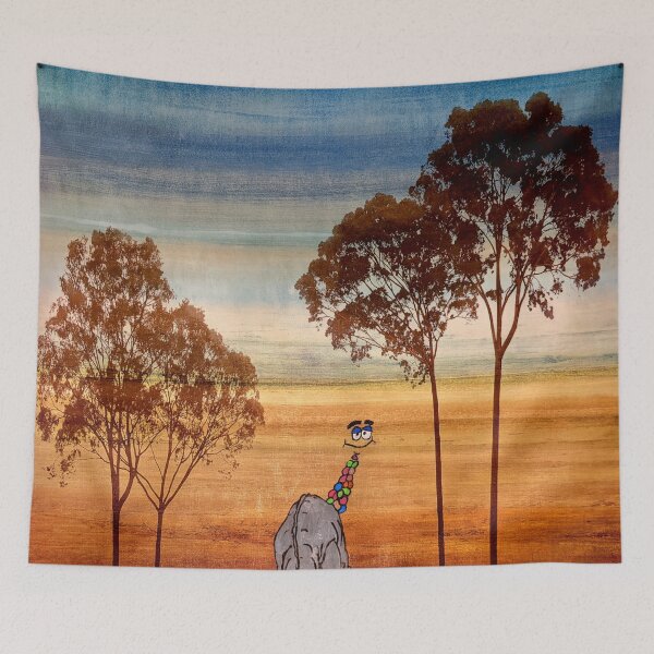 Item preview, "A livin', breathin', dinosawr. designed and sold by PQSteven.