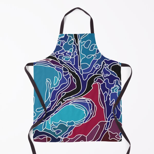 Item preview, Cosmic landscape designed and sold by Noemi Hernandez.