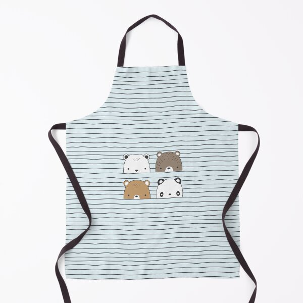 Item preview, Bear Friends designed and sold by ALLANNV5.