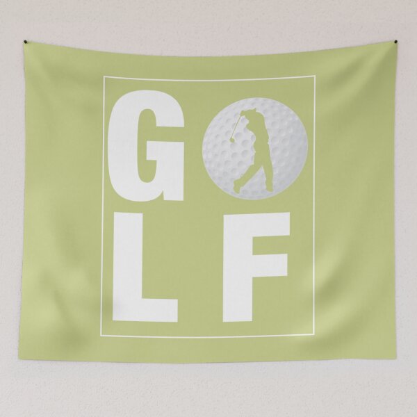 Item preview, Masters Golf PGA Golf Limited Edition   designed and sold by CirclesGolf.