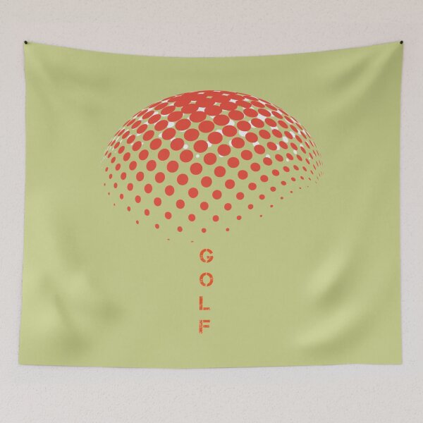 Item preview, Masters Golf PGA Tour   designed and sold by CirclesGolf.