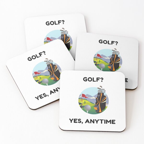 Item preview, Miniature golf theme   designed and sold by CirclesGolf.