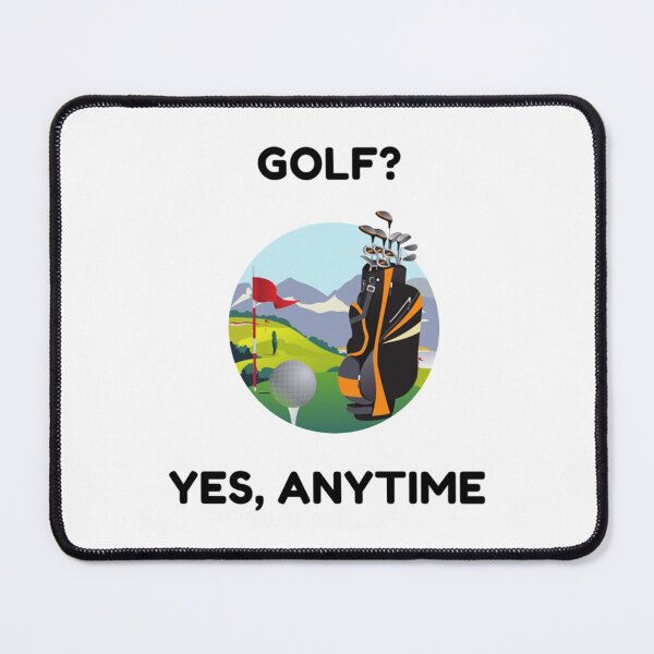 Item preview, Miniature golf theme designed and sold by CirclesGolf.