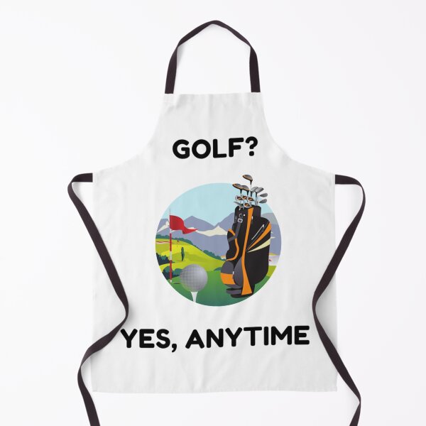 Item preview, Miniature golf theme designed and sold by CirclesGolf.