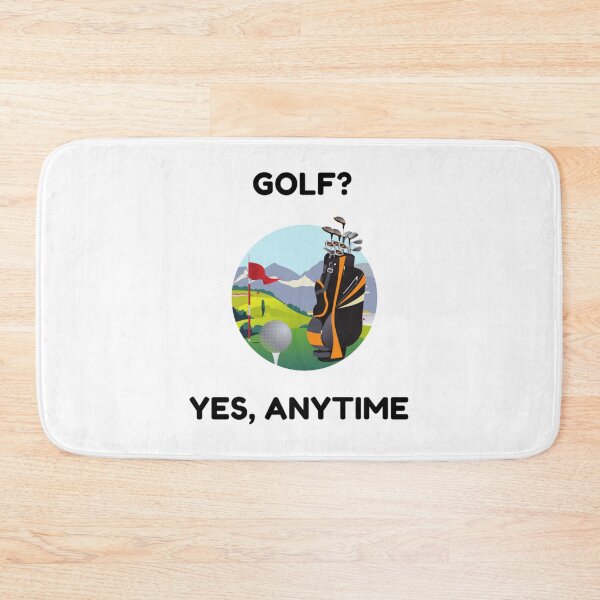 Item preview, Miniature golf theme   designed and sold by CirclesGolf.