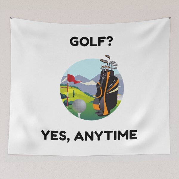 Item preview, Miniature golf theme   designed and sold by CirclesGolf.