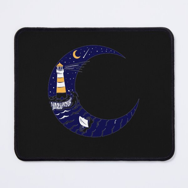Item preview, moon   designed and sold by CirclesGolf.