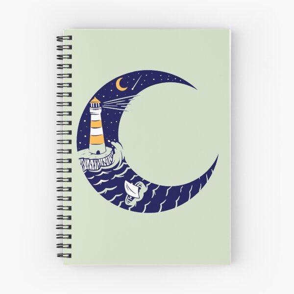 Item preview, moon   designed and sold by CirclesGolf.
