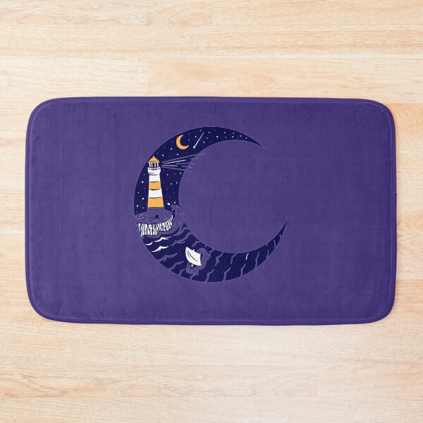 Item preview, moon   designed and sold by CirclesGolf.