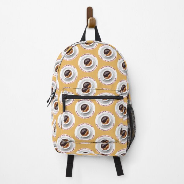 Item preview, Mornings are for Coffee and Contemplation designed and sold by CirclesGolf.
