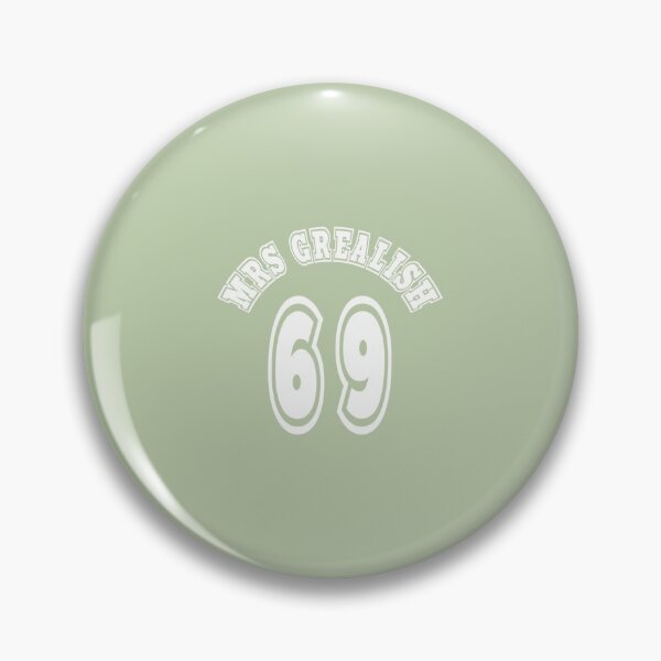 Artikelvorschau, FRAU JACK GREALISH entworfen und verkauft von CirclesGolf.