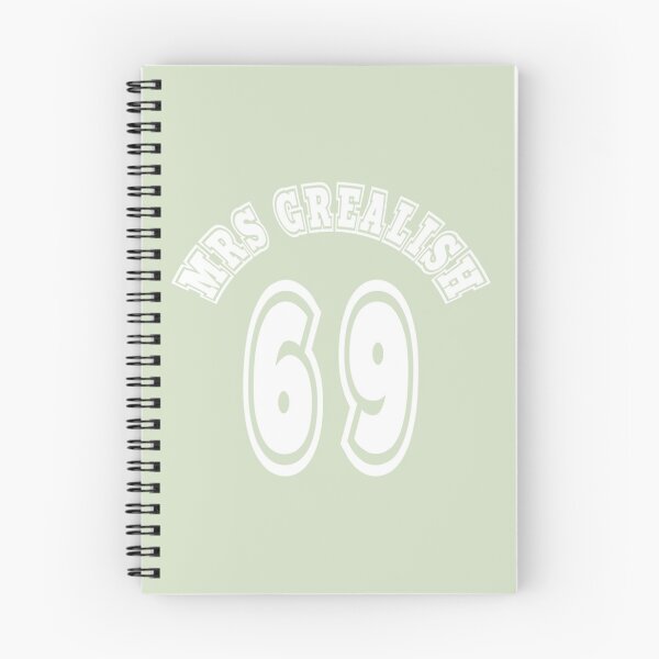 Item preview, MRS JACK GREALISH   designed and sold by CirclesGolf.