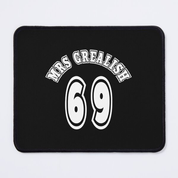 Item preview, MRS JACK GREALISH designed and sold by CirclesGolf.