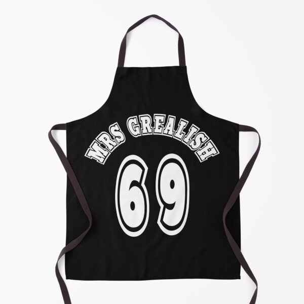 Item preview, MRS JACK GREALISH designed and sold by CirclesGolf.