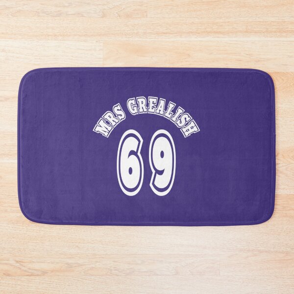 Item preview, MRS JACK GREALISH   designed and sold by CirclesGolf.