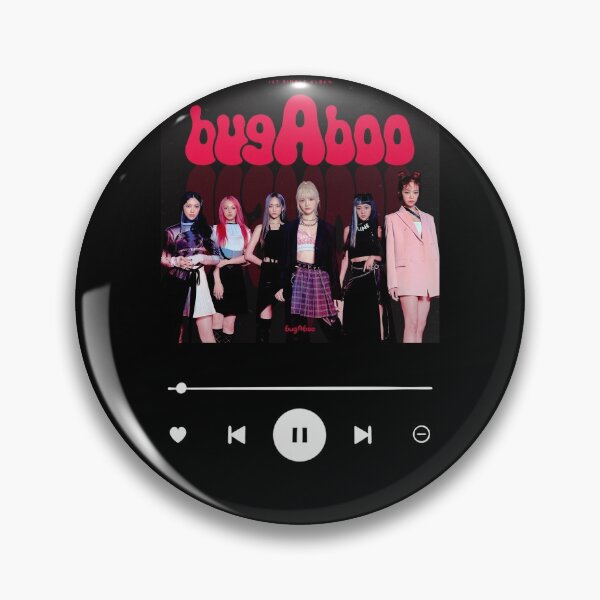 Item preview, bugAboo - kpop - edit designed and sold by kitten-minho.