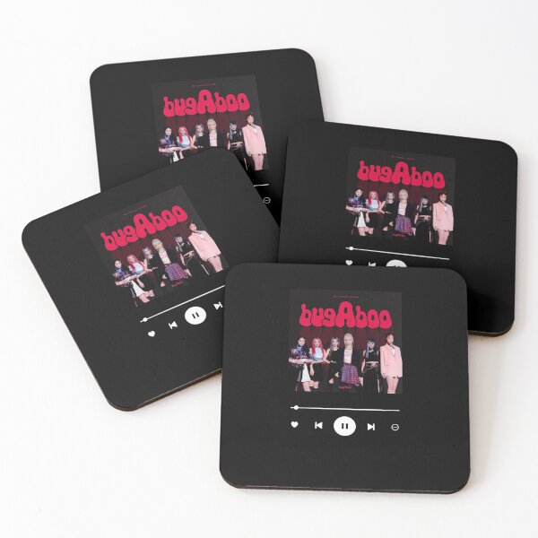 Item preview, bugAboo - kpop - edit designed and sold by kitten-minho.