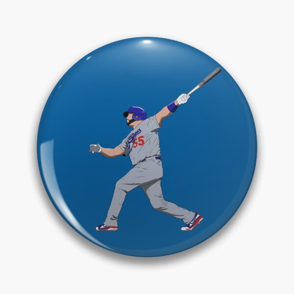 Item preview, Albert Pujols Home Run Los Angeles Baseball  designed and sold by Thatkid5591.