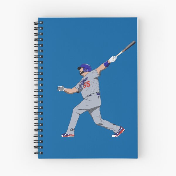 Item preview, Albert Pujols Home Run Los Angeles Baseball  designed and sold by Thatkid5591.