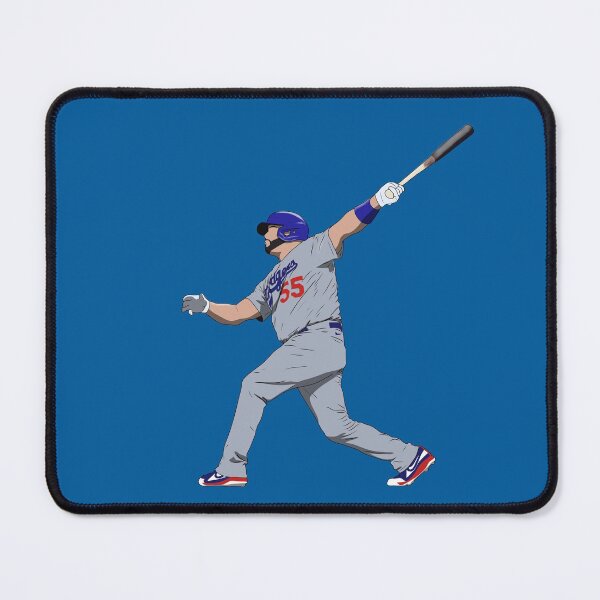 Item preview, Albert Pujols Home Run Los Angeles Baseball  designed and sold by Thatkid5591.