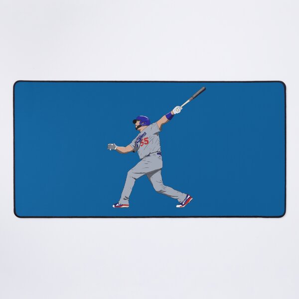 Item preview, Albert Pujols Home Run Los Angeles Baseball designed and sold by Thatkid5591.