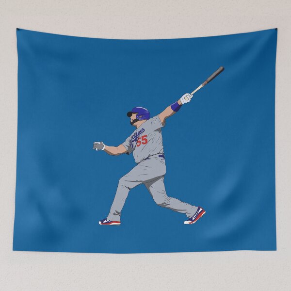 Item preview, Albert Pujols Home Run Los Angeles Baseball  designed and sold by Thatkid5591.