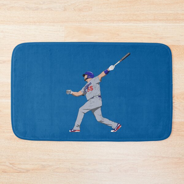 Item preview, Albert Pujols Home Run Los Angeles Baseball  designed and sold by Thatkid5591.