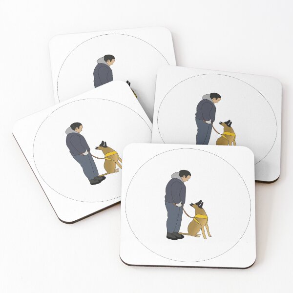 Item preview, Dog's Best Friend designed and sold by little-lyon.