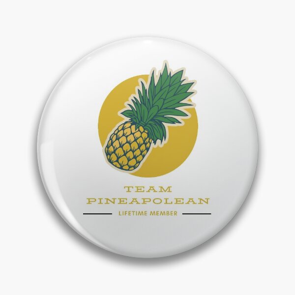 Item preview, Sneak Attack! Team Pineapolean designed and sold by RLPollard92.