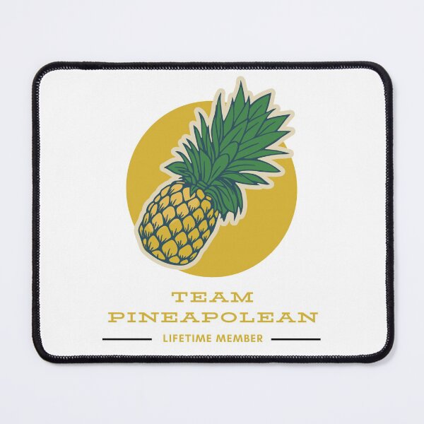 Item preview, Sneak Attack! Team Pineapolean designed and sold by RLPollard92.