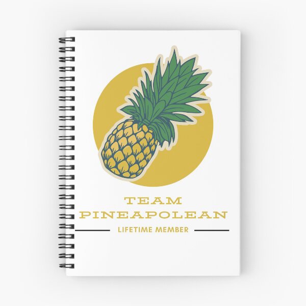 Item preview, Sneak Attack! Team Pineapolean designed and sold by RLPollard92.