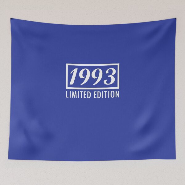 Item preview, 1993 Limited Edition designed and sold by AlwaysAwesome.