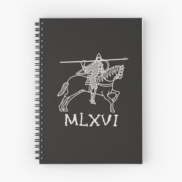 Item preview, Norman Knight 1066 designed and sold by abshierartwork.