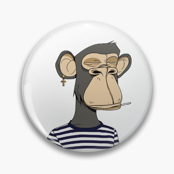 Item preview, 「HOT」Bored Ape YC #38 NFT Classic designed and sold by PetTotem.