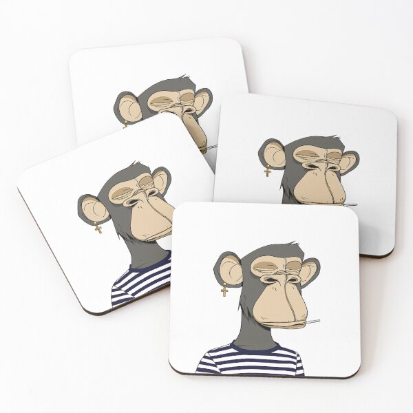 Item preview, 「HOT」Bored Ape YC #38 NFT Classic designed and sold by PetTotem.