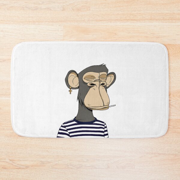 Item preview, 「HOT」Bored Ape YC #38 NFT Classic designed and sold by PetTotem.