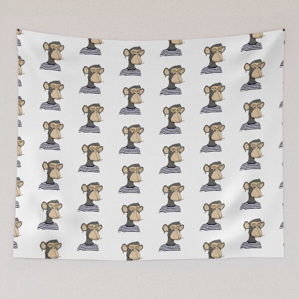 Item preview, 「HOT」Bored Ape YC #38 NFT Classic designed and sold by PetTotem.
