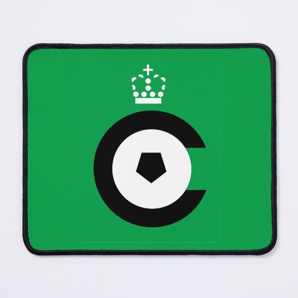 Item preview, Cercle Brugge K.S.V. designed and sold by Carie-Mueza.